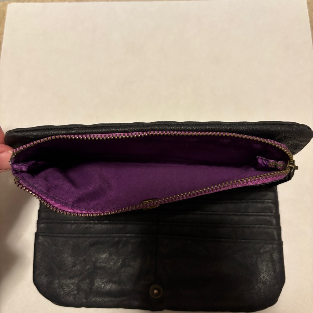 Element wallet/clutch - Picture 5 of 5